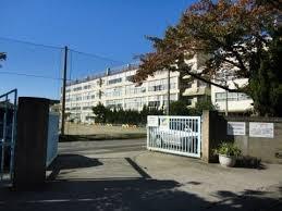 川口市南前川1丁目新築戸建(川口市立上青木小学校)