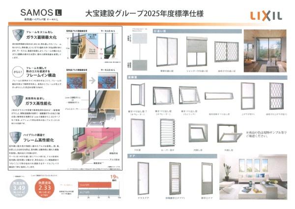 川口市南前川1丁目新築戸建