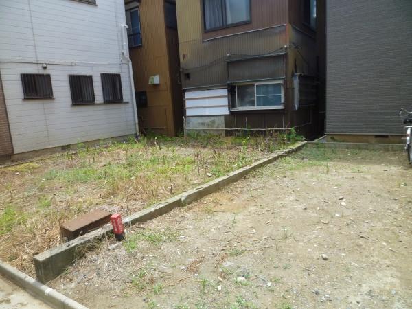 川口市南前川1丁目新築戸建(その他現地)