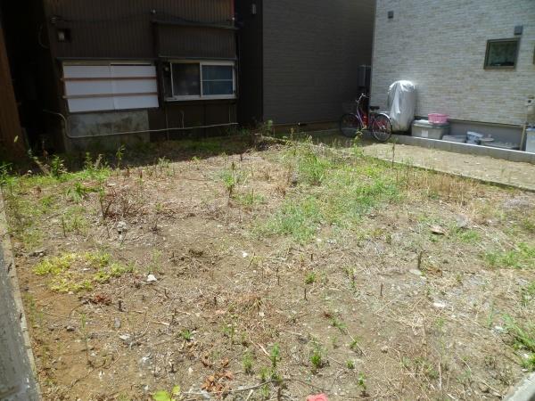 川口市南前川1丁目新築戸建(その他現地)