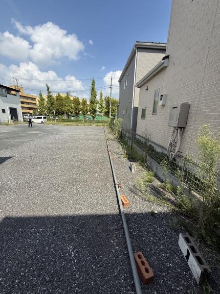 越谷市宮前売地2号地
