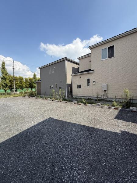 越谷市宮前売地4号地