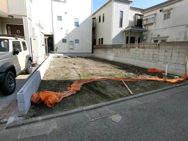 足立区関原2丁目新築戸建