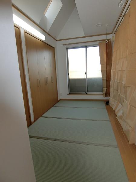 練馬区小竹町１丁目の中古一戸建て