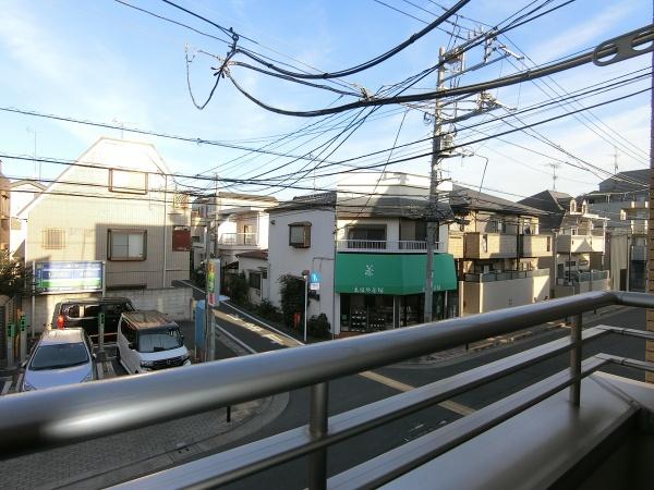 練馬区小竹町１丁目の中古一戸建て