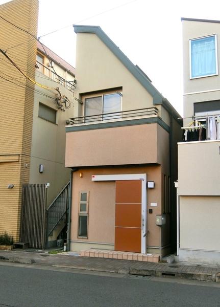 練馬区小竹町１丁目の中古一戸建