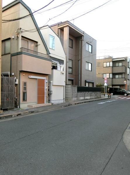練馬区小竹町１丁目の中古一戸建