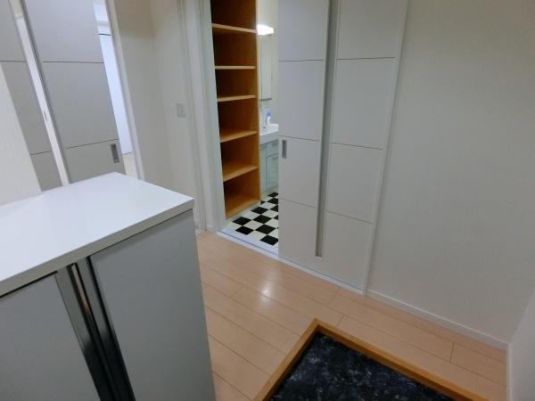 ライオンズマンション荒川遊園