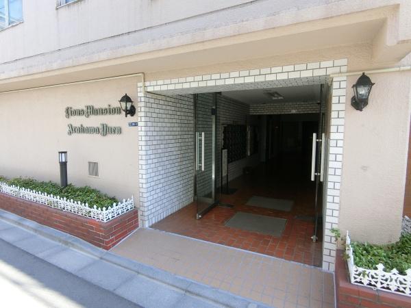 ライオンズマンション荒川遊園