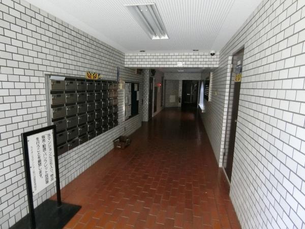 ライオンズマンション荒川遊園