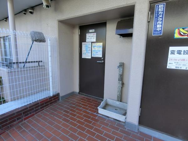 ライオンズマンション荒川遊園