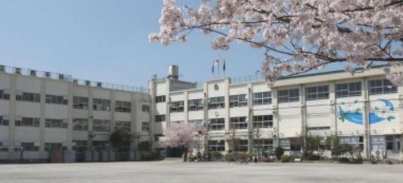 足立区古千谷本町１丁目の土地(古千谷小学校)