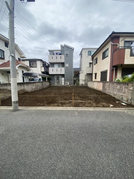 足立区古千谷本町１丁目の土地