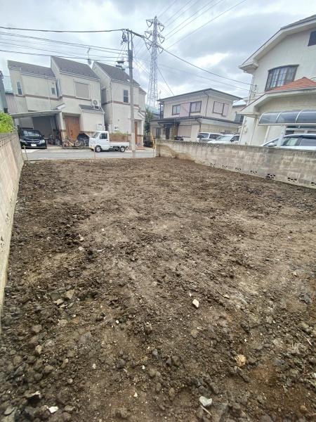 足立区古千谷本町１丁目の土地