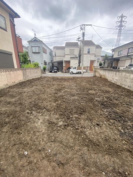 足立区古千谷本町１丁目の土地