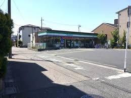 グランパティオ川口市南前川1丁目2期(ファミリーマート川口南前川店)