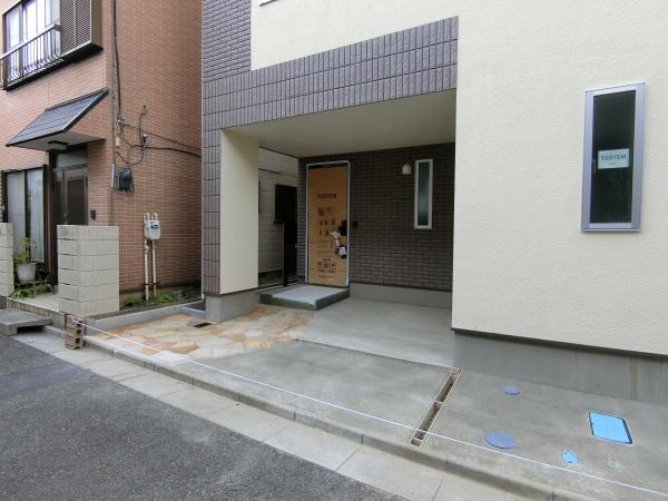 グランパティオ川口市南前川1丁目2期