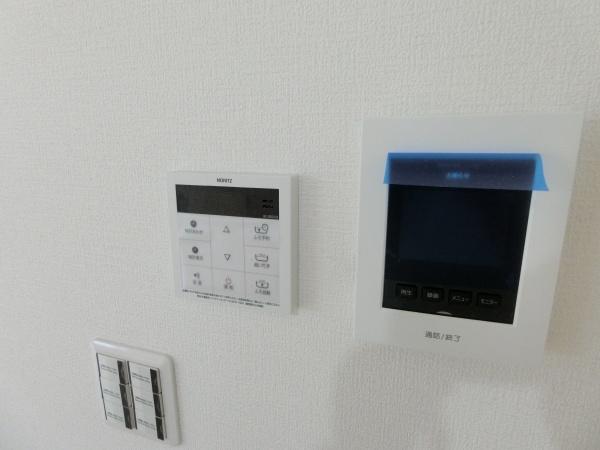 グランパティオ川口市南前川1丁目2期