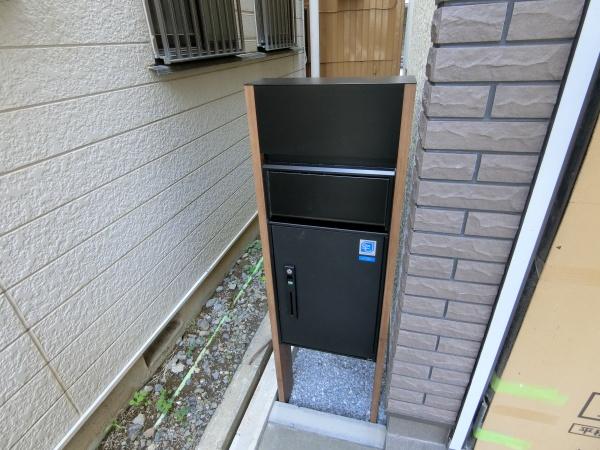 グランパティオ川口市南前川1丁目2期