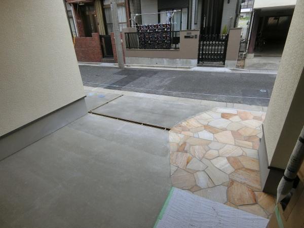 グランパティオ川口市南前川1丁目2期