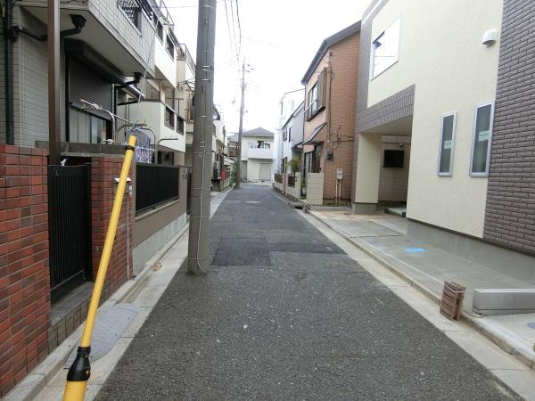 グランパティオ川口市南前川1丁目2期