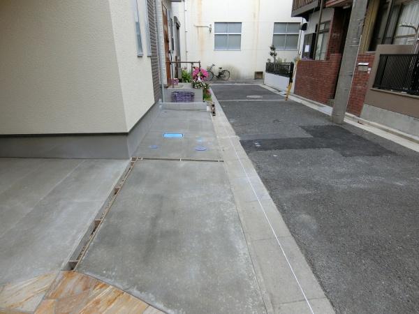 グランパティオ川口市南前川1丁目2期