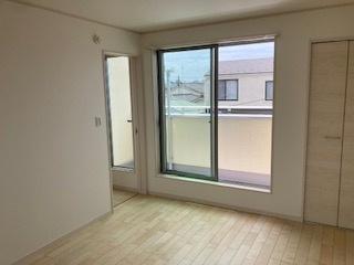 グランパティオ川口市南前川1丁目2期