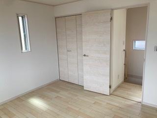 グランパティオ川口市南前川1丁目2期