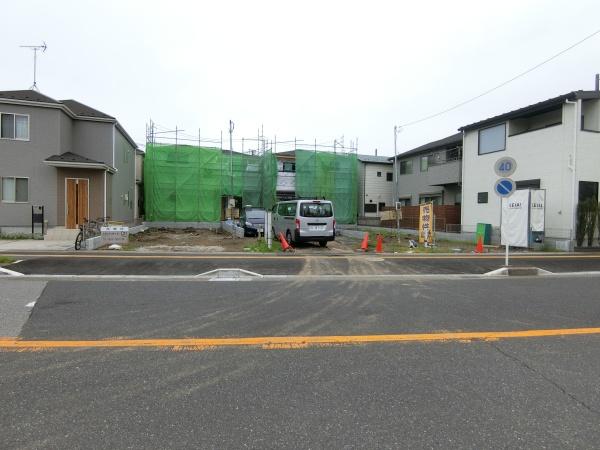ＫＥＩＡＩＧＲＡＣＥ　越谷市宮前6期　全4棟