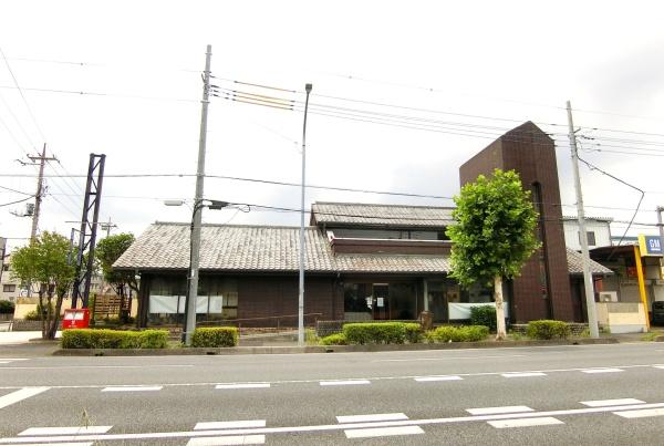 川口市大字芝の売土地
