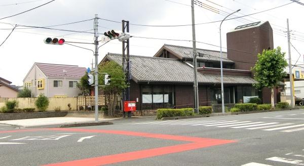 川口市大字芝の売土地