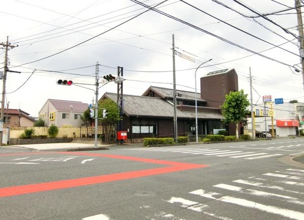 川口市大字芝の売土地