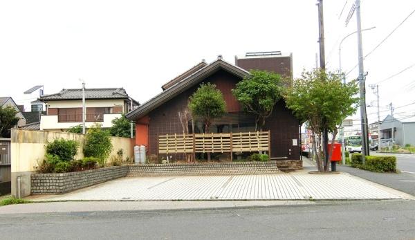 川口市大字芝の売土地