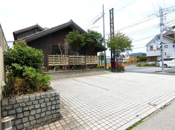 川口市大字芝の土地