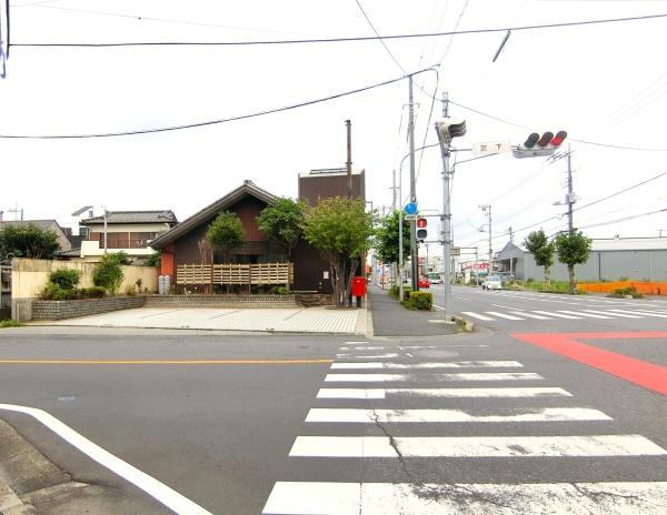 川口市大字芝の土地