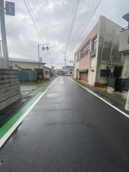 加須市不動岡１丁目の土地