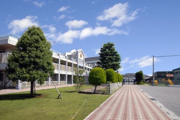 加須市不動岡１丁目の土地(愛泉幼児園)