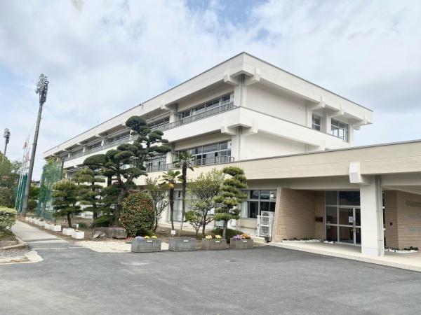 加須市不動岡１丁目の土地(加須市立不動岡小学校)