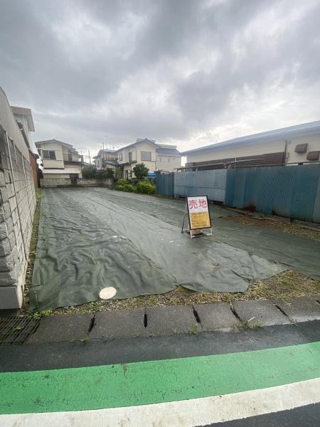 加須市不動岡１丁目の売土地