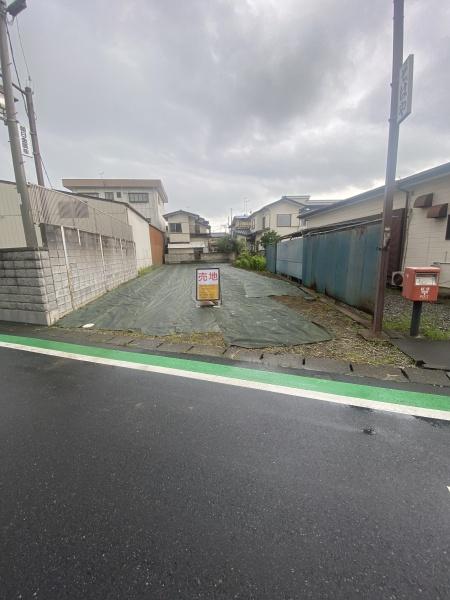 加須市不動岡１丁目の売土地
