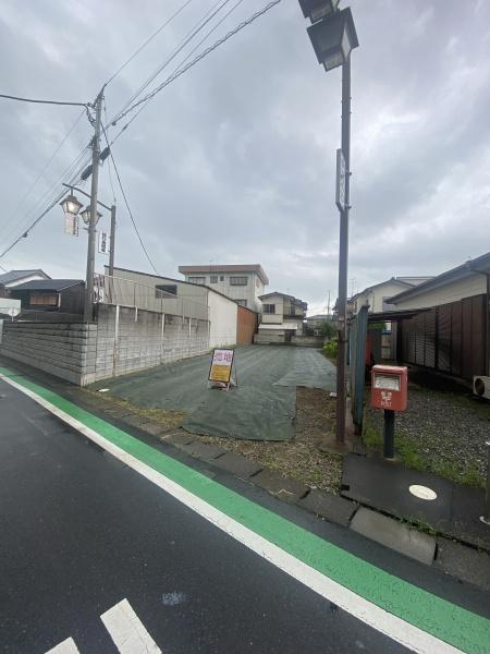 加須市不動岡１丁目の売土地