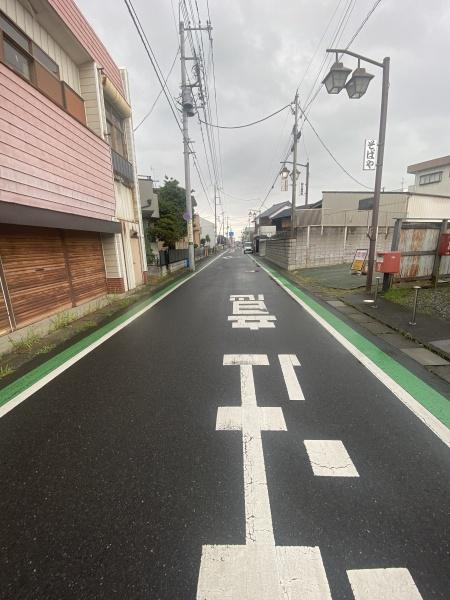 加須市不動岡１丁目の土地