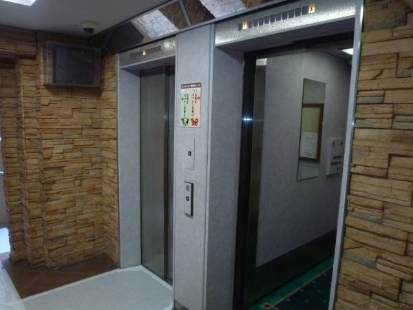 グリーンパーク上中里