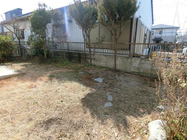 久喜市吉羽５丁目の土地