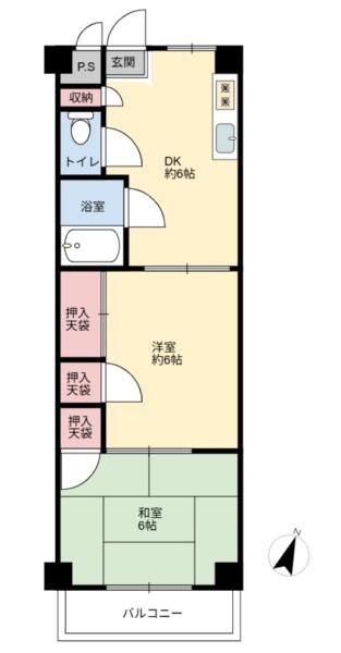ビック武蔵野池袋