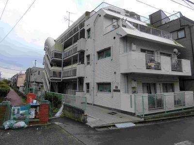 ビック武蔵野池袋