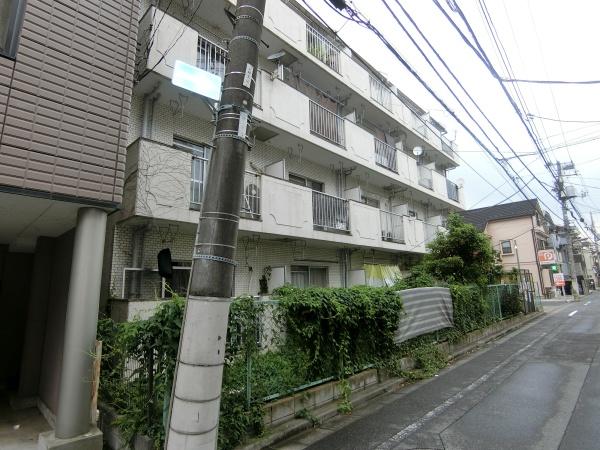 ビック武蔵野池袋