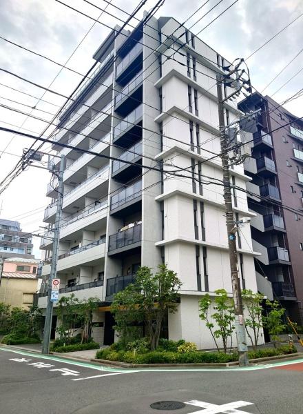ピアース東京尾久