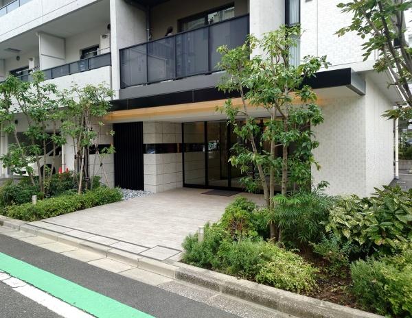 ピアース東京尾久