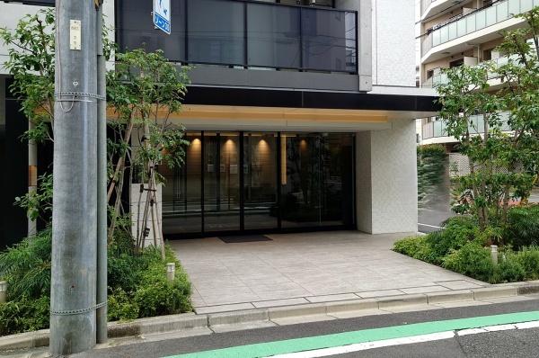 ピアース東京尾久